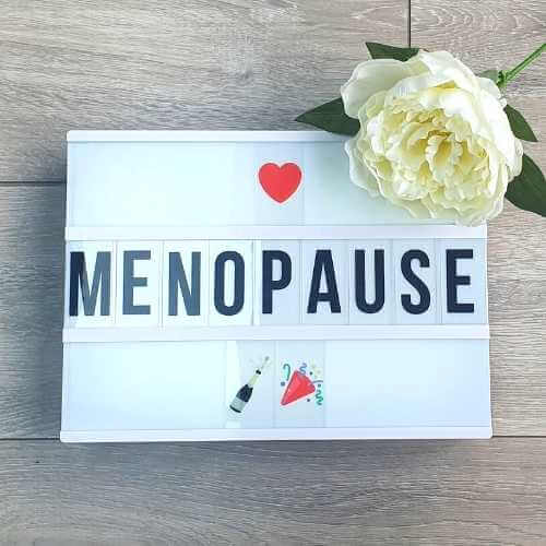 What is Menopause and Why Should I Care?